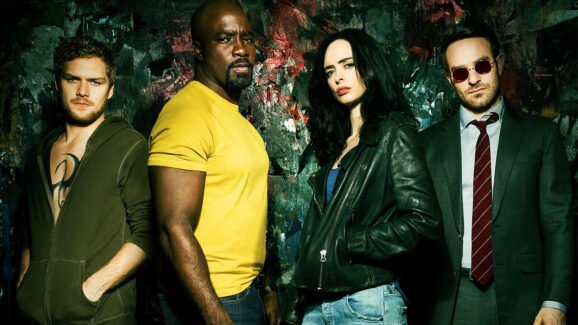 The Worst Netflix Marvel Actor Is Hinting At A Return