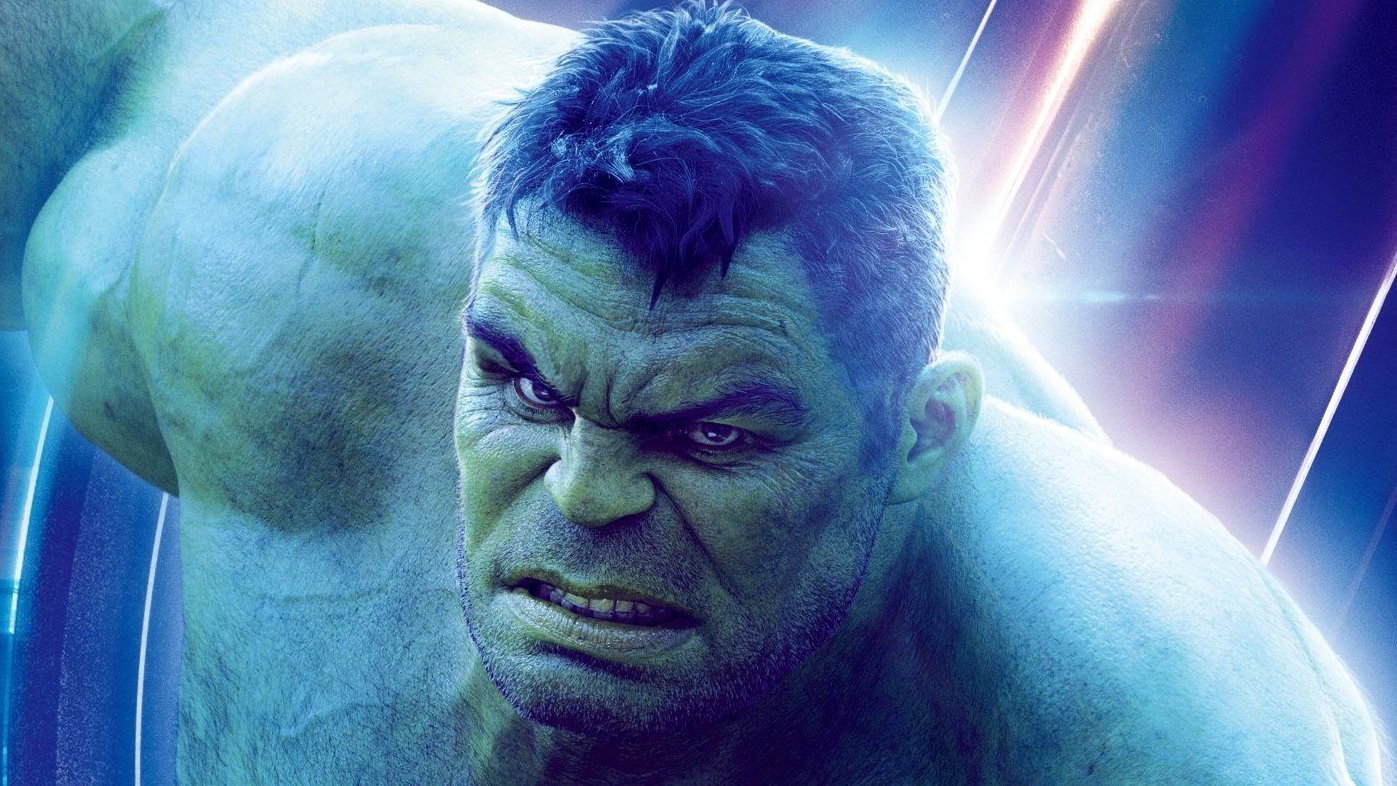 Mark Ruffalo’s Hulk Is Going To Change In A Major Way