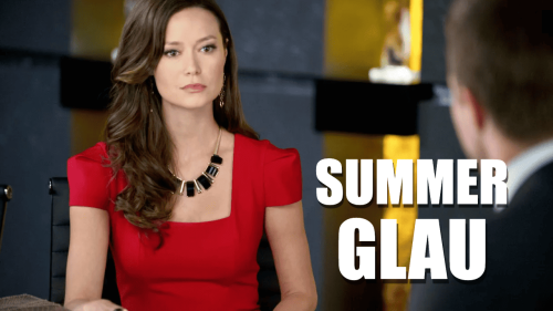 Summer Glau News