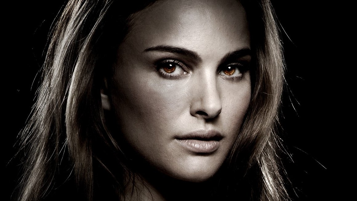 See Natalie Portman's New Thor Muscles And Other Actress Workout