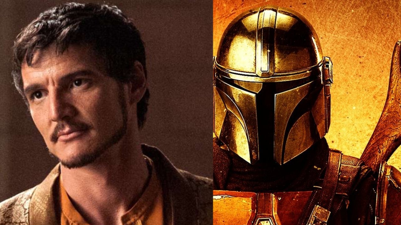 The Mandalorian’s Pedro Pascal Shows Support For Gina Carano Amidst Campaigns To Get Her Fired