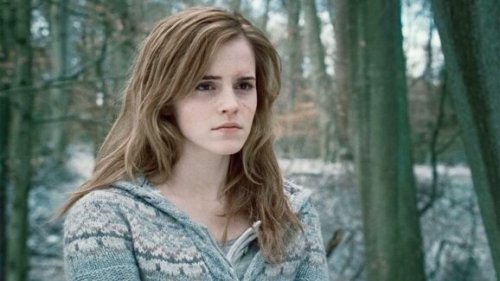 Emma Watson Is Trending And It’s Our Fault