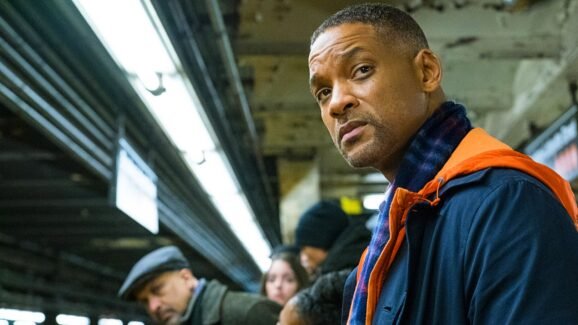 Exclusive: Will Smith In Talks With Marvel But There’s A Catch