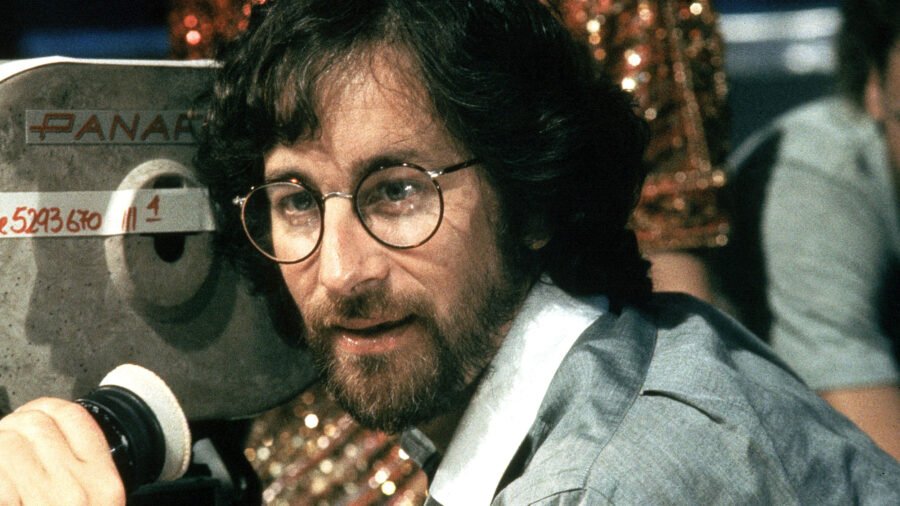 Steven Spielberg Directing The Next Star Wars Movie?