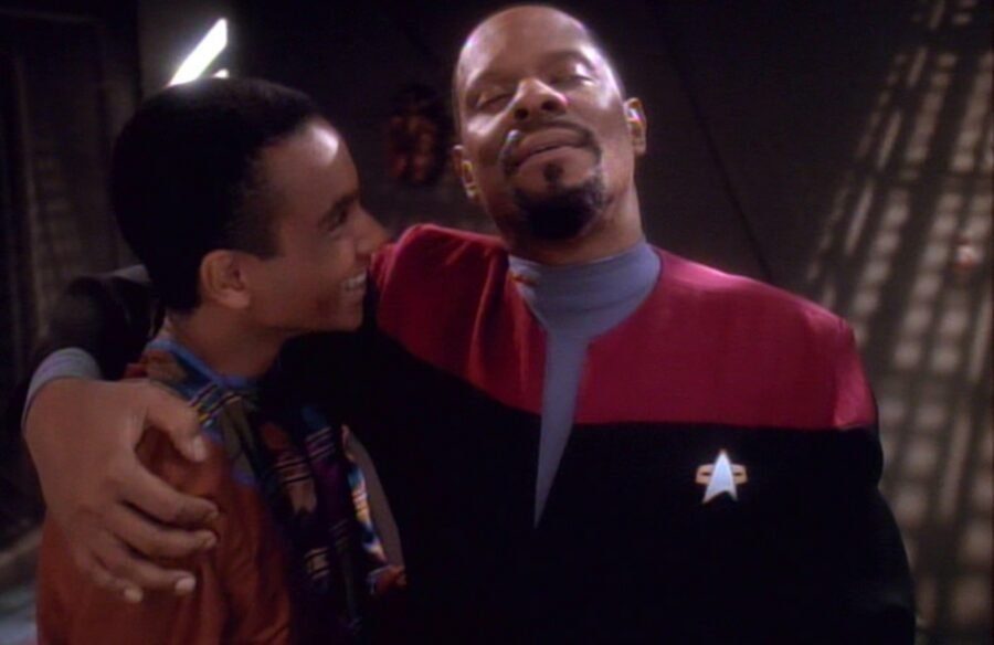 Avery Brooks: Did Discrimination Stop His Acting Career?