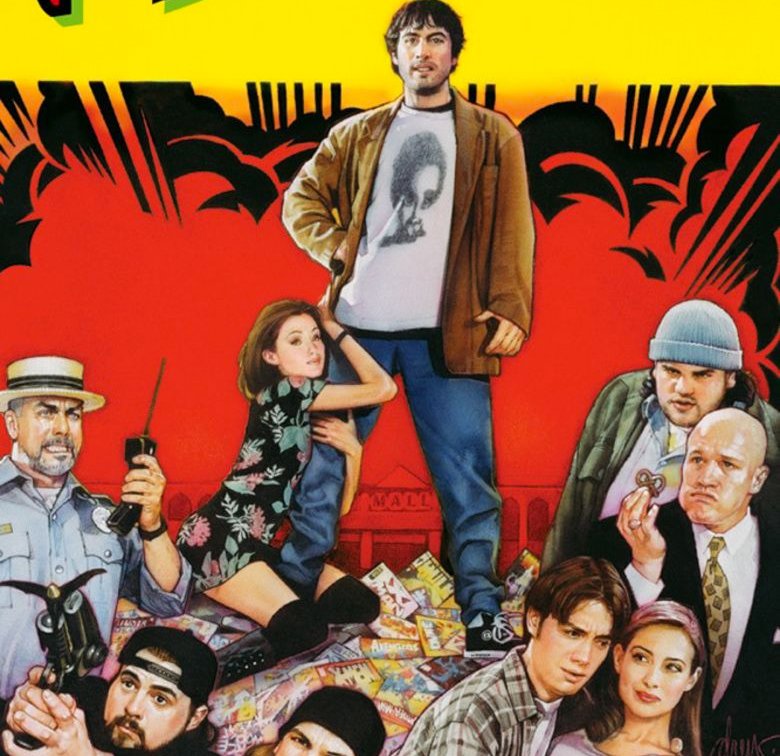 The Mallrats Cast Now: Dealing With Kidnapping And Terminal Cancer