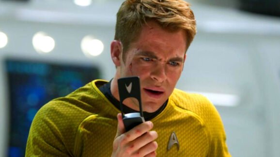 Star Trek Is Canceling Everything and Rebooting, Captain Holly Hunter Cast - cover