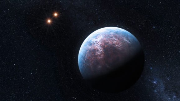 SETI Predicts We’ll Find Intelligent Alien Life By 2040