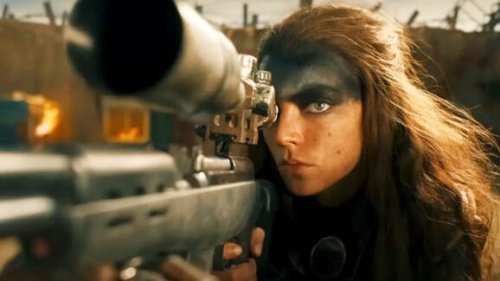 Furiosa Must Kill Mad Max Franchise Canon, Return To What Makes The Saga Special | GIANT FREAKIN ROBOT