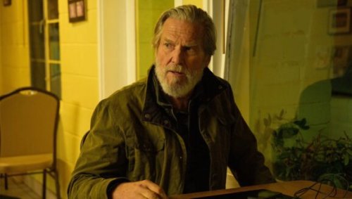 The Fate Of Jeff Bridges’s New Series Has Been Decided
