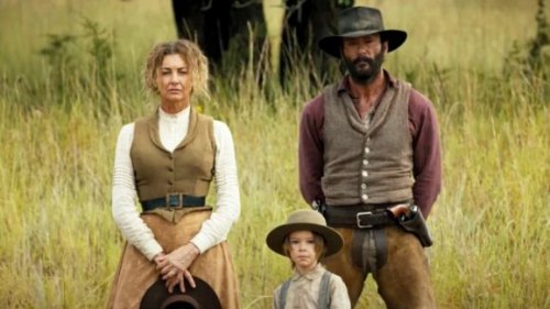 1883 Cast: Tim McGraw Leads The Perfect Ensemble To Explore Yellowstone’s Past