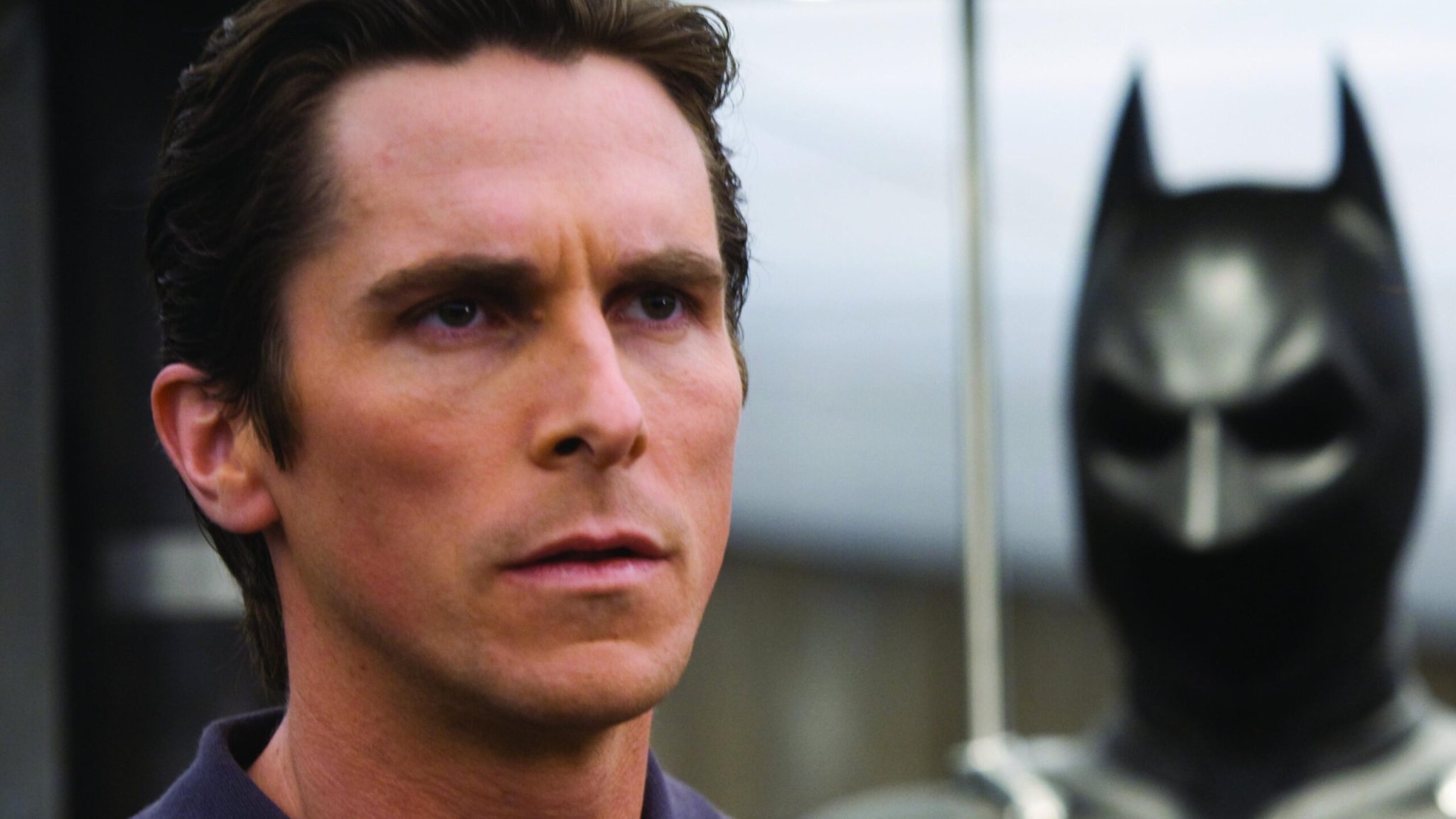 Christian Bale Asked To Return As Batman, Here’s His Response