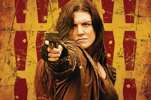 Gina Carano Was Fired From Fast And Furious Too, And Other Controversial News