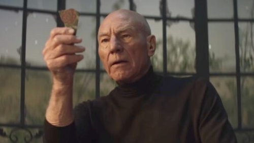 Star Trek: Picard Proves Paramount Doesn’t Know Its Fans