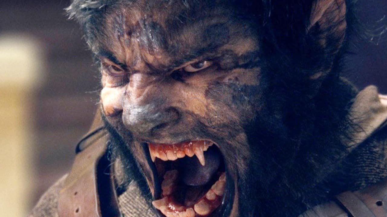 Wolf Man Reboot Is Finally Happening And It's In The Best Possible Hands