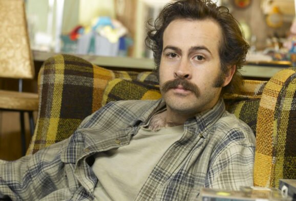 Jason Lee: A Hollywood Comeback With Kevin Smith