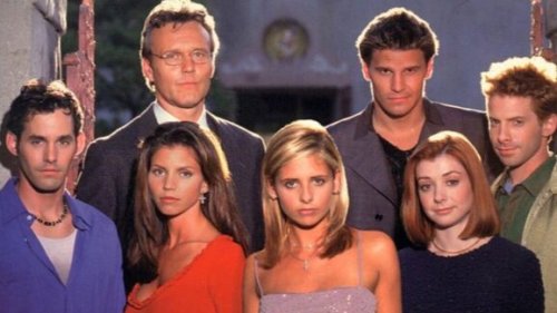 Buffy The Vampire Slayer Star Reveals Heartbreaking Diagnosis