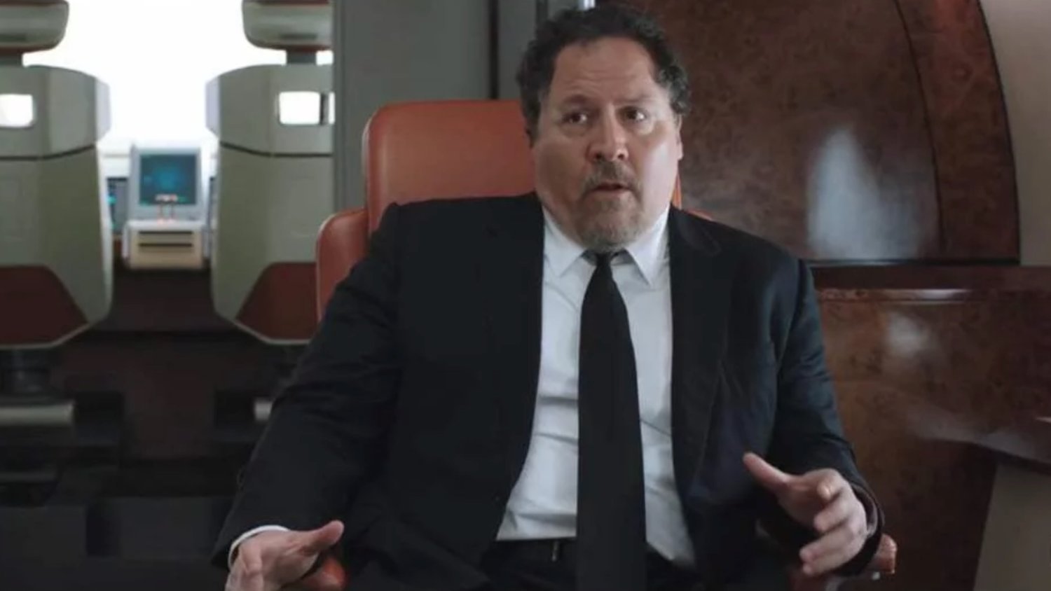Jon Favreau’s Plan To Erase The Star Wars Sequel Trilogy Revealed?