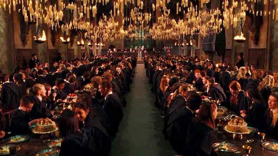 Harry Potter Reboot Gets Chance To Fix Franchise's Biggest Problem