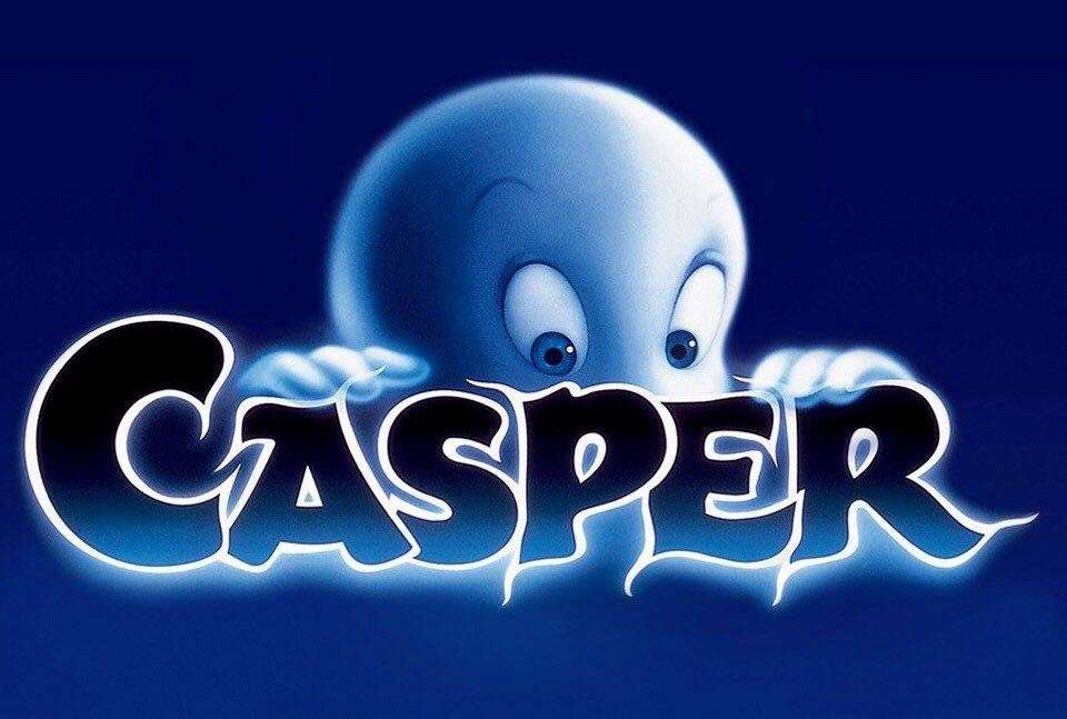 Casper Turns 25: Why Critics Hated It And Why It’s Now A Childhood Classic