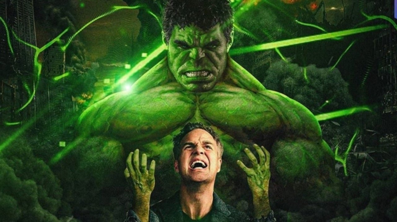 Hulk Solo Movie Finally Happening Too
