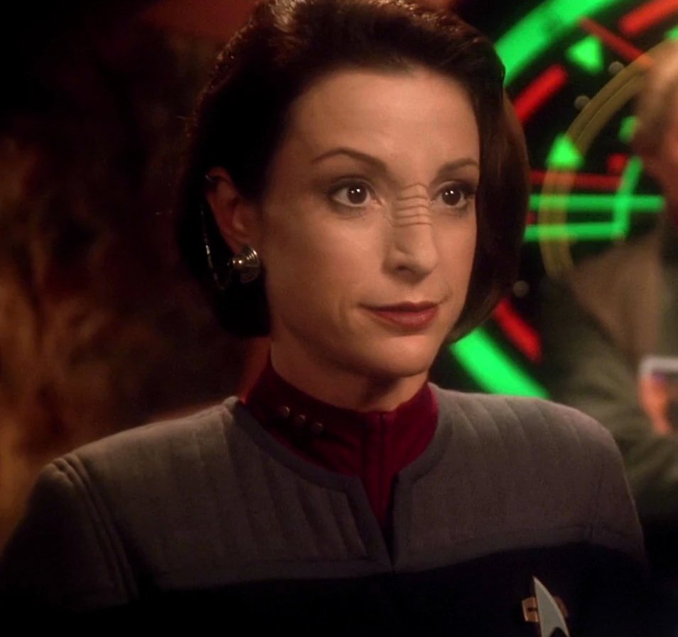 Nana Visitor: Why You Haven’t Seen This Star Trek Star Since 2018