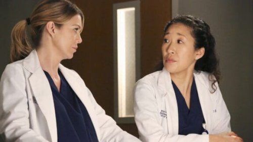 Grey's Anatomy's Hottest Female Doctors | Flipboard