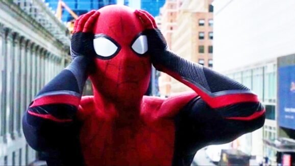 Smallville Writers Making Spider-Man Series For Prime Video?