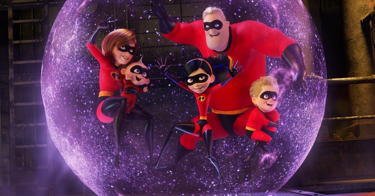 Incredibles 3: Pixar's Future Sequel Plans