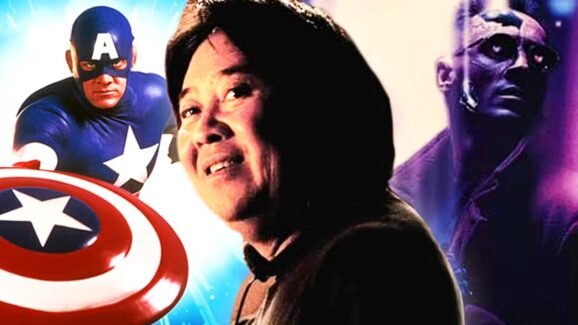 Albert Pyun Has Died, Made The 90s Captain America Movie And More