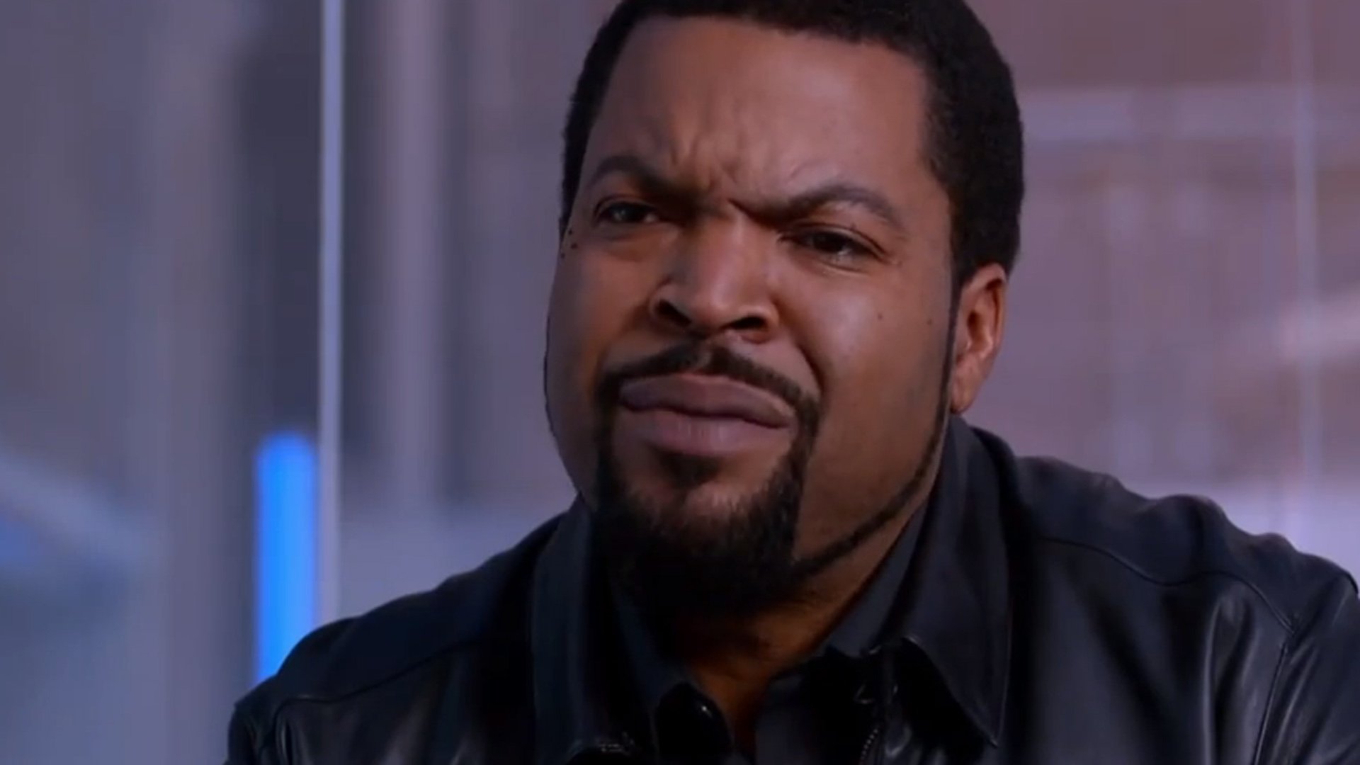 An Iconic Ice Cube Movie Is Blowing Up On Netflix