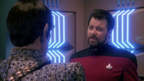 Iconic Star Trek Villain's Best Moments Never Actually Happened