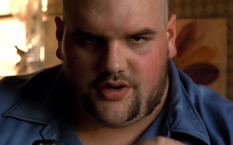 Ethan Suplee: How He Went From Hollywood Fat Guy To Lean And Mean