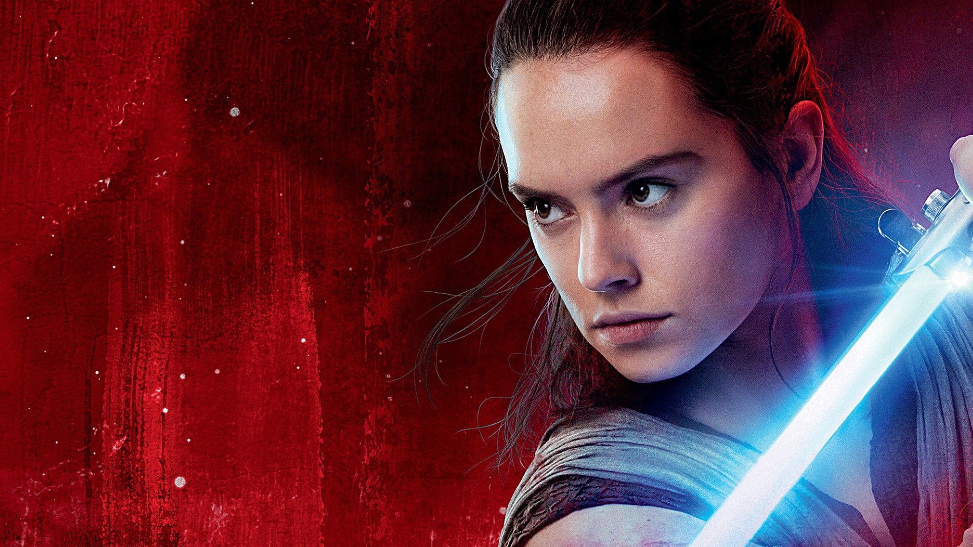 Rey Almost Had This Terrible Alternate Name In Star Wars