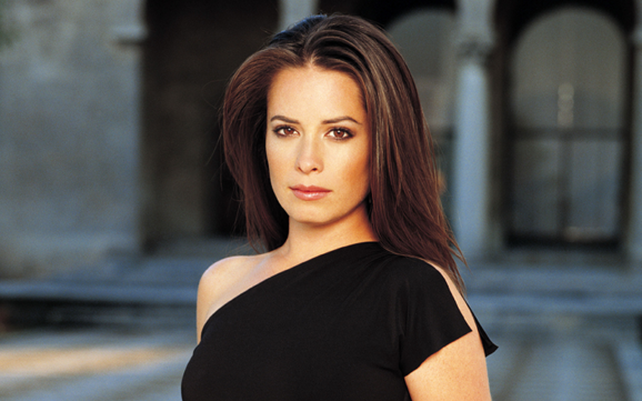 Holly Marie Combs: Why The Charmed Star Stopped Acting