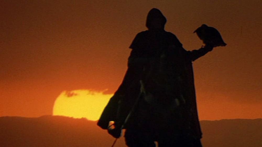 The Underrated 80s Fantasy Movie Getting A Total Remake