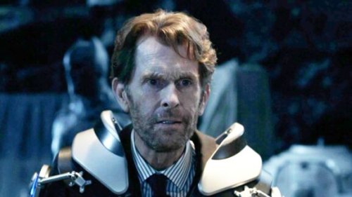 See The Joker Weep In A Touching Kevin Conroy Tribute | Flipboard