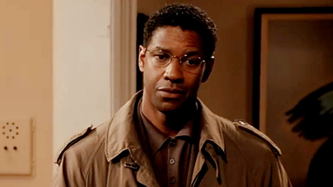 A Great Denzel Washington Movie Just Released On Netflix amp More New On 