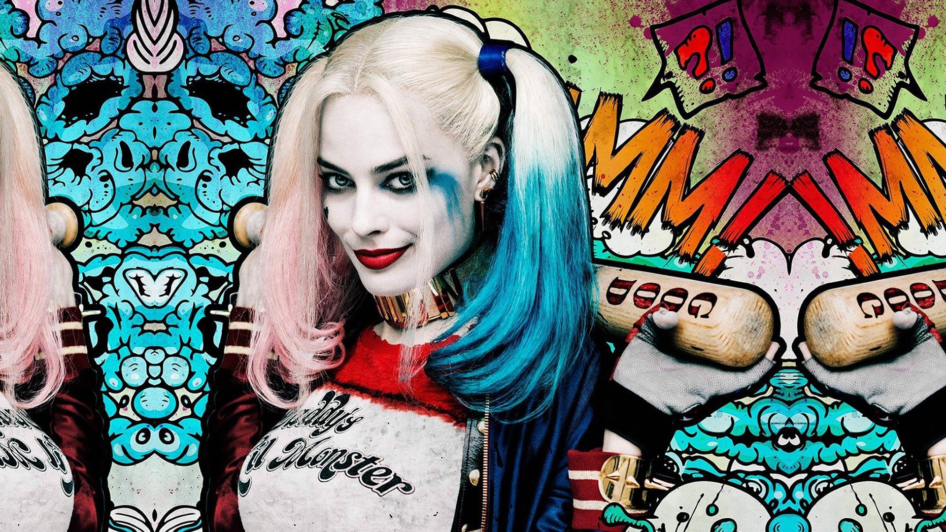 Suicide Squad: Hated By Critics But It Deserves Better