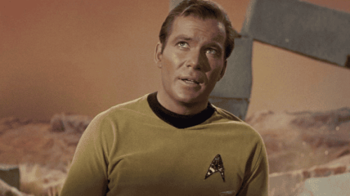 William Shatner's Star Trek Season 2 Revolt That Changed The Show