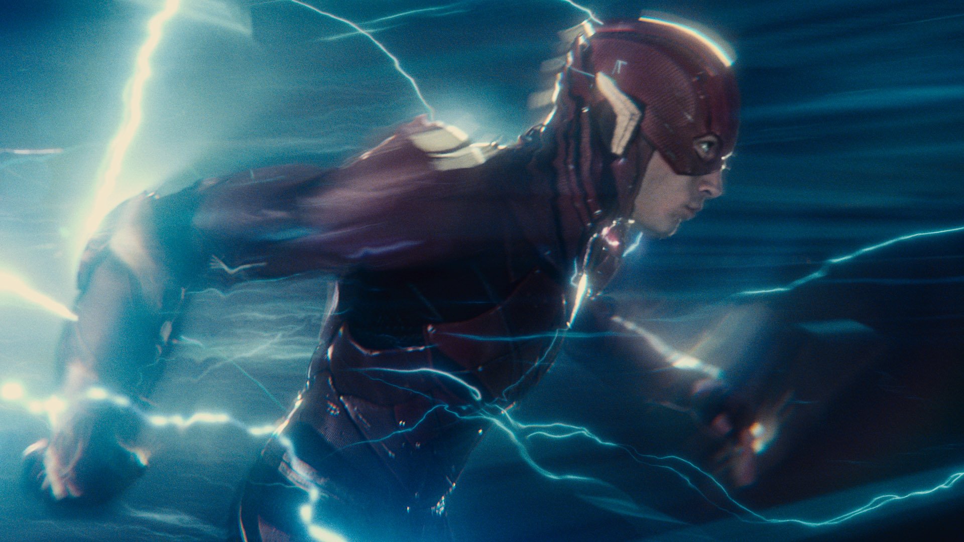 The Flash Movie Is Going To Restart the DC Film Universe