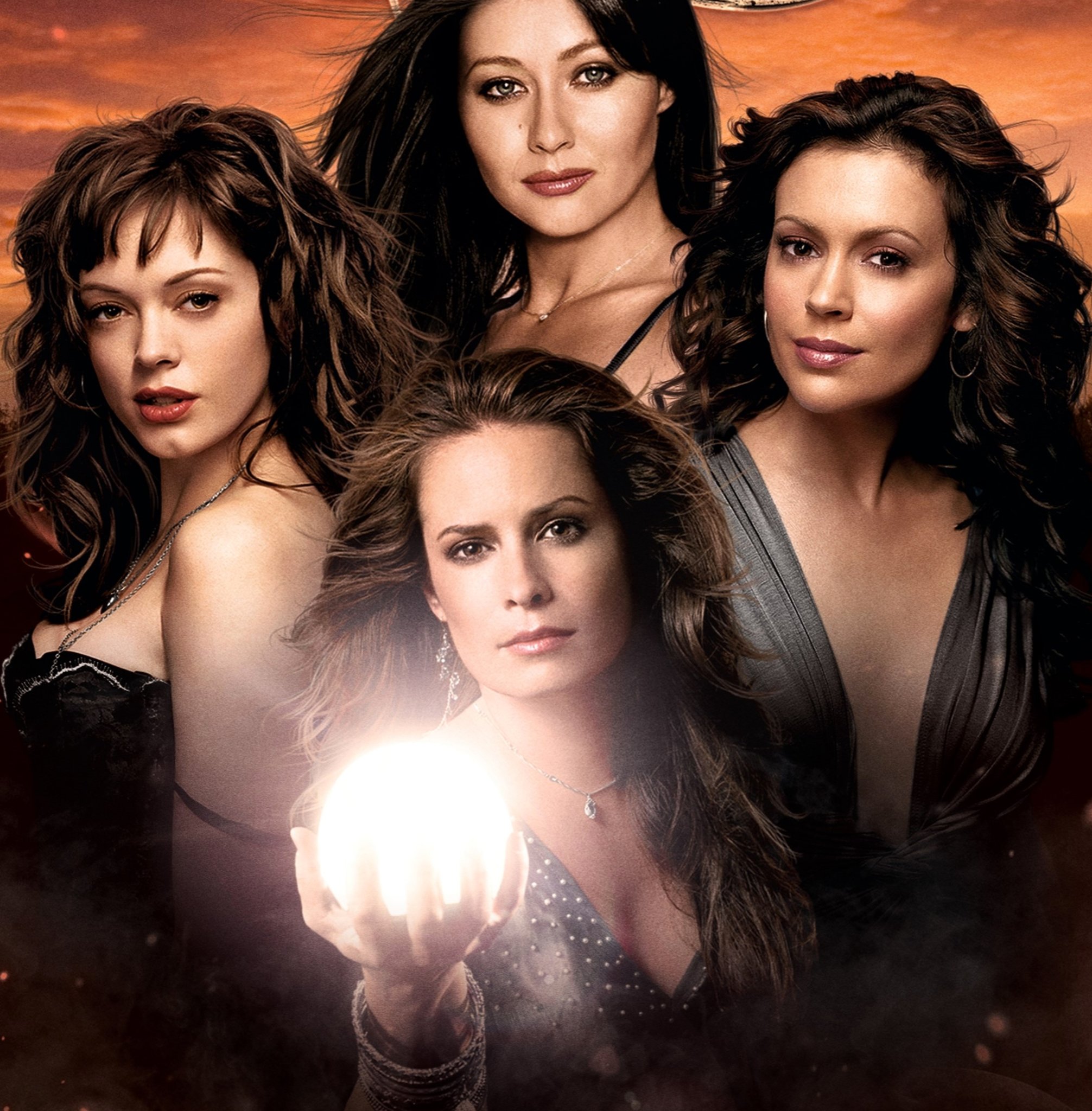 Charmed: What The Show's Cast Is Like Now