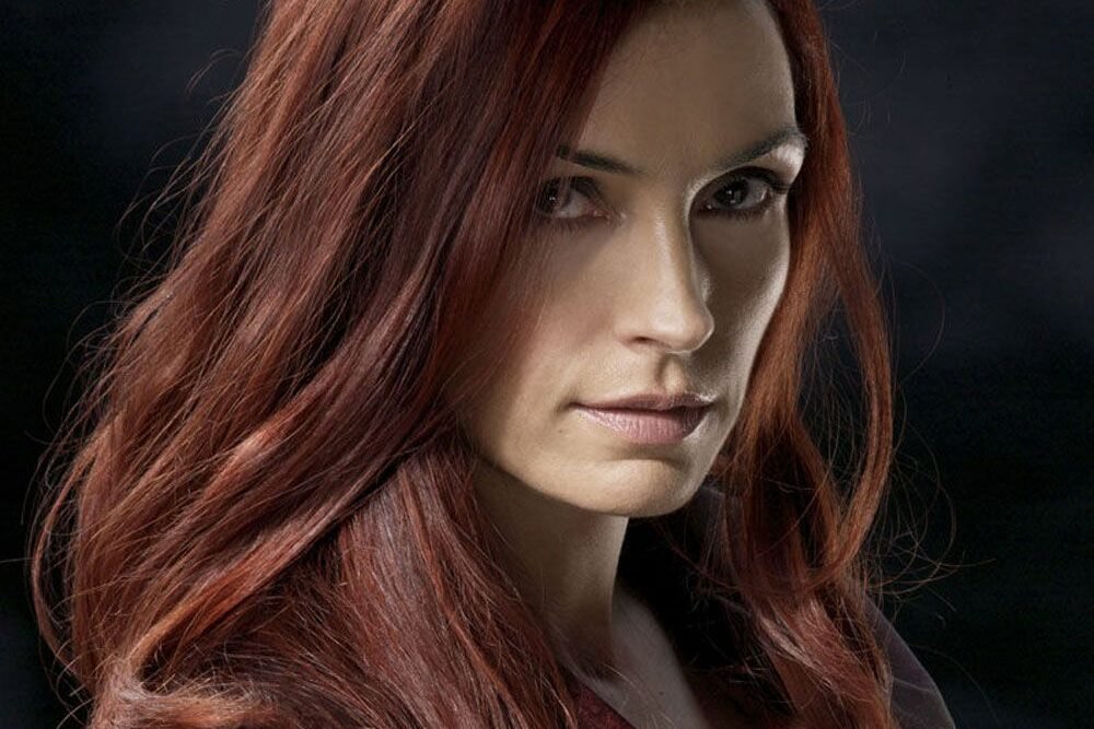 Famke Janssen S Plastic Surgery Fail And The Other Fates Of Former X Men Women Flipboard