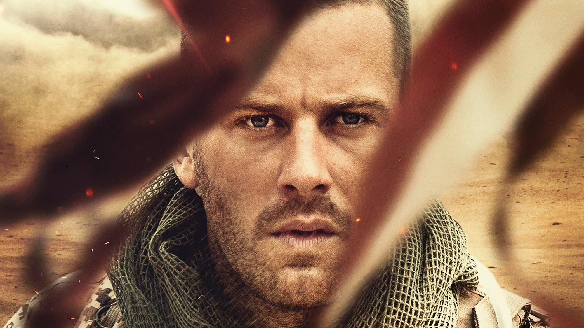 An Armie Hammer Movie Is Blowing Up On Netflix