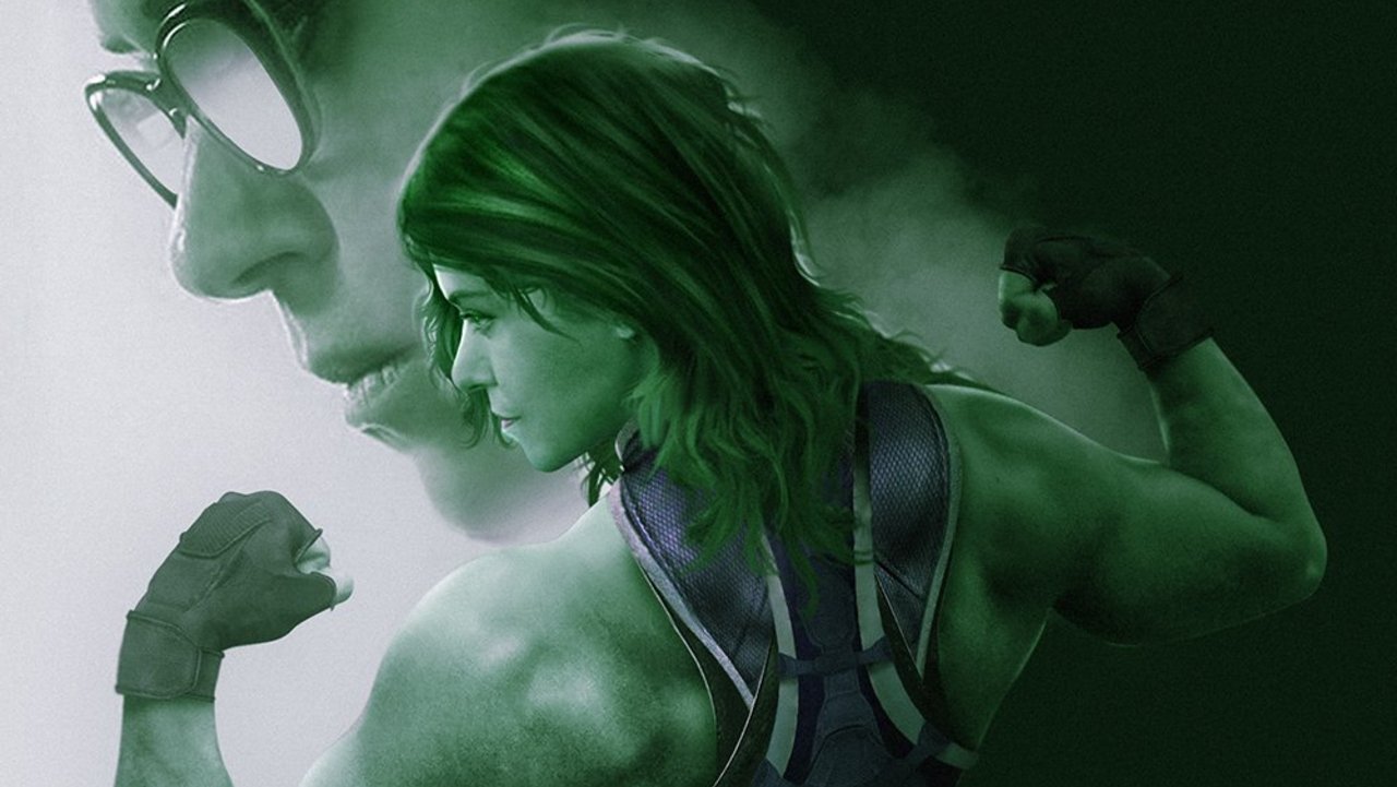 Is Tatiana Maslany NOT Playing She-Hulk?