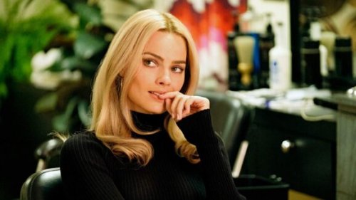 See Margot Robbie As Mystique In X-Men | Flipboard