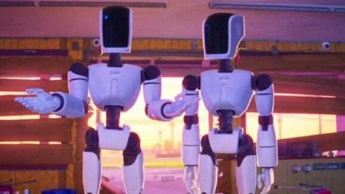 Sci-Fi Robot Apocalypse On Netflix Is One Of The Decade's Best Family Movies