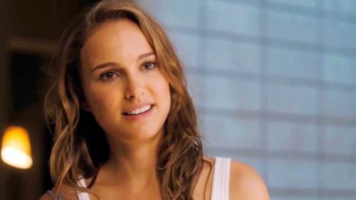 Natalie Portman Wants To Team Up With A Different Marvel Hero