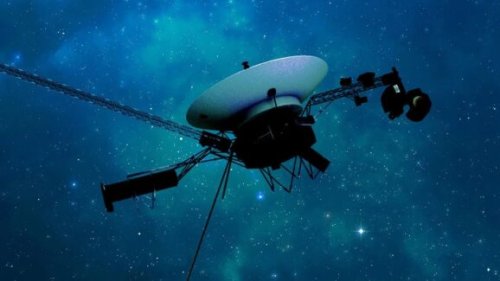 Voyager 1 Worries NASA With Eerie Messages Sent To Earth