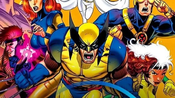 X-Men '97 Starting A New Marvel Universe?